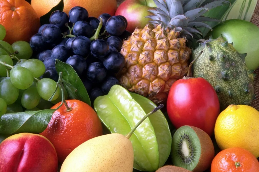 5 owoców, przy których wyborze musisz uważać!