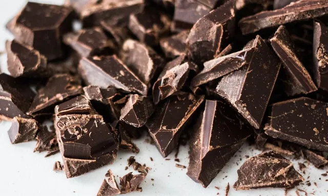 Co o czekoladzie powinien wiedzieć każdy cukiernik?
