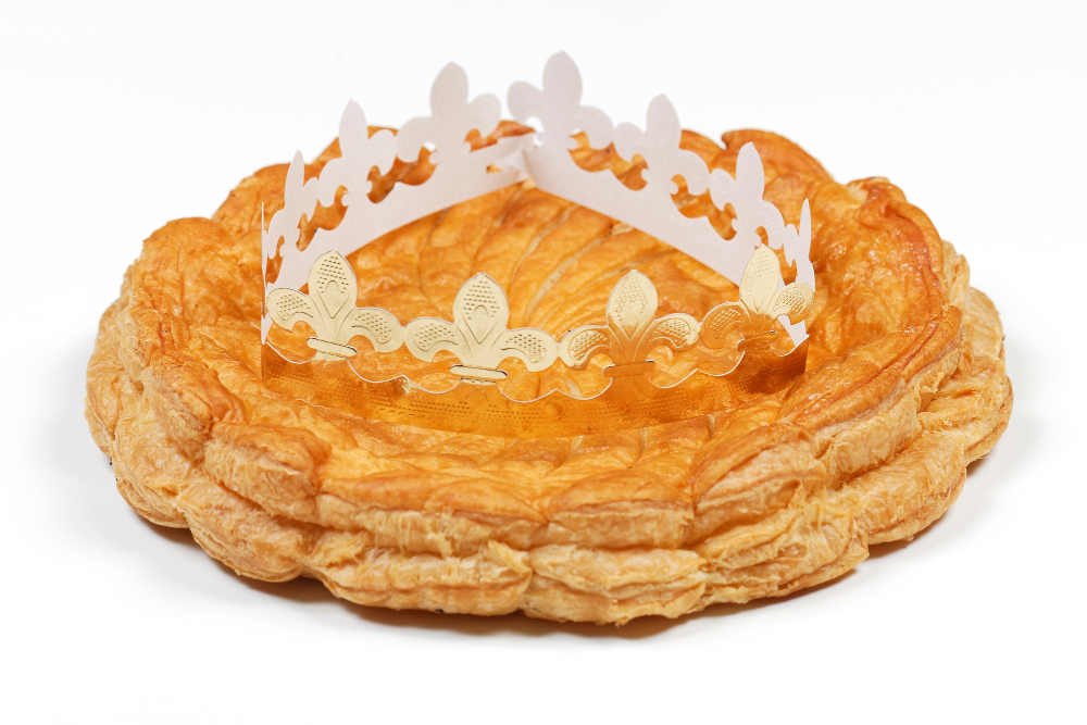 Jak ciasto francuskie stało się klasyką?