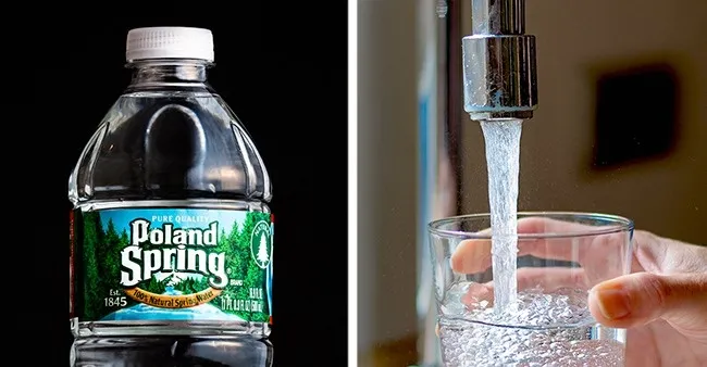 4 tajemnice o butelkach wody, których nikt nie chce wiedzieć