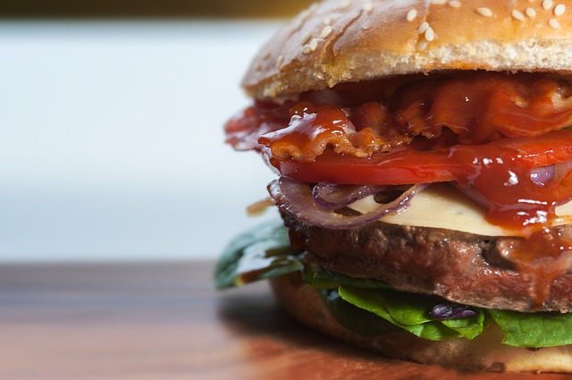 10 Tajemnic o Fast Foodach, o których personel nigdy nie powie