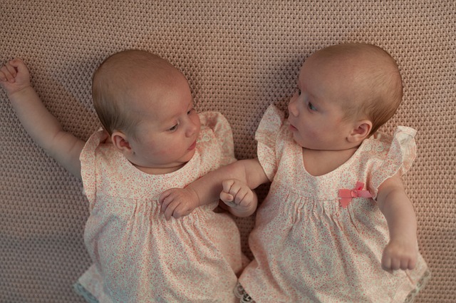 8 dowodów na to że bliźniaki to zero nudy dla rodziny